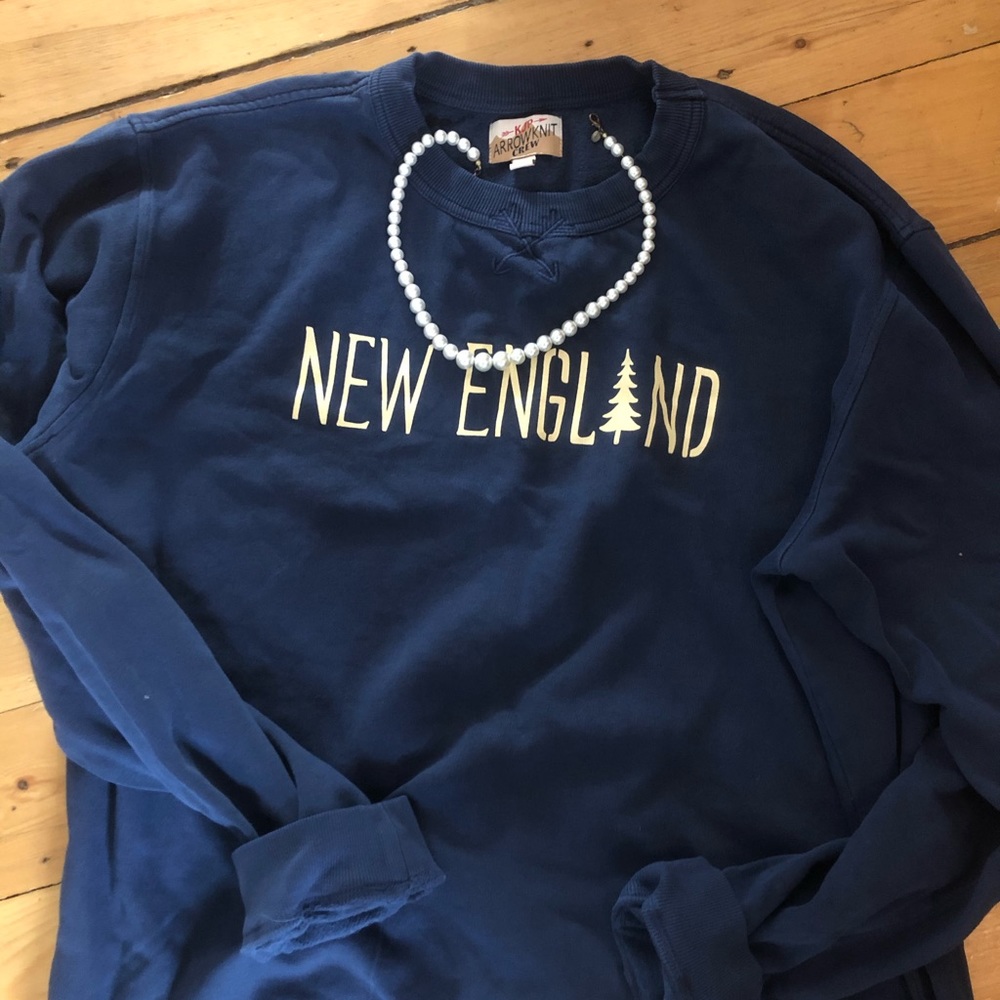 KJP New Englander Sweatshirt